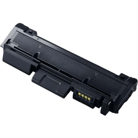 PixoJet Samsung MLT-D116L SU828A XL sort toner | Indhold: 3000 sider