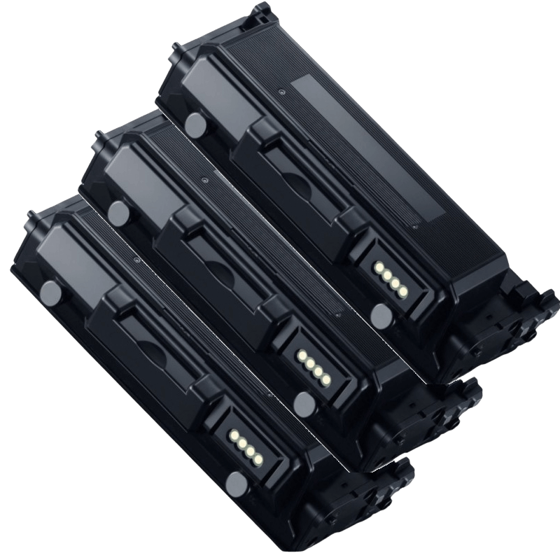PixoJet Samsung MLT-D204L SU929A XL sort toner | Indhold: 5000 sider