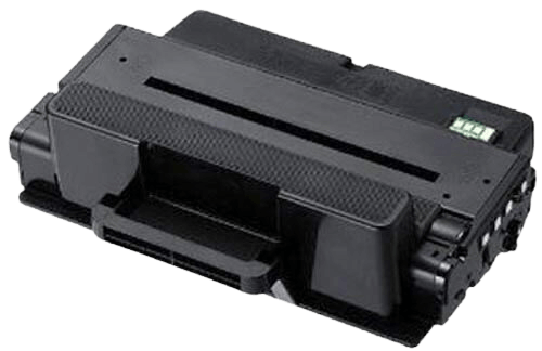 PixoJet Samsung MLT-D205L SU963A XL sort toner | Indhold: 5000 sider