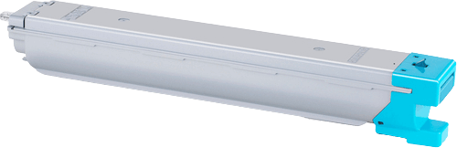 PixoJet Samsung SS567A CLT-C809S cyan toner | Indhold: 15000 sider