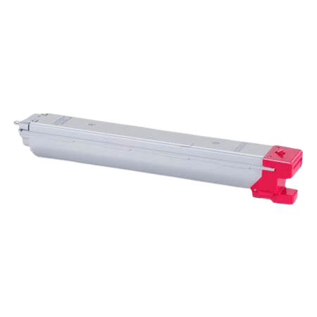 PixoJet Samsung SS649A CLT-M809S magenta toner | Indhold: 15000 sider