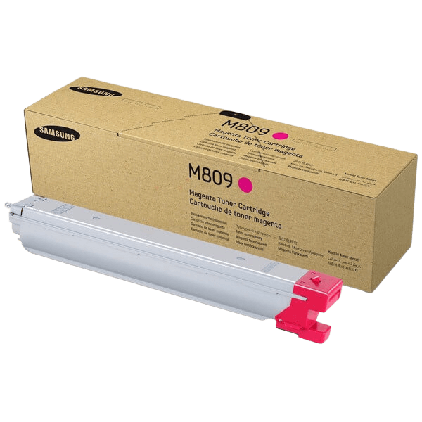 Samsung Original SS649A CLT-M809S magenta toner | Indhold: 15000 sider
