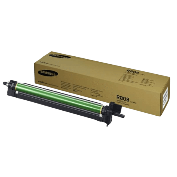 Samsung Original SS686A CLT-R808 CMYK drum | Indhold: 100000 sider