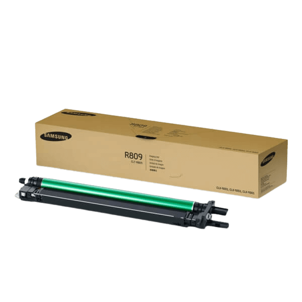 Samsung Original SS689A CLT-R809 CMYK drum | Indhold: 50000 sider