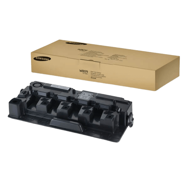 Samsung Original SS704A CLT-W809 waste toner | Indhold: 50000 sider