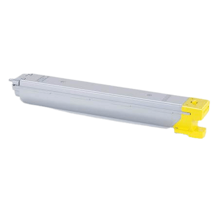 PixoJet Samsung SS742A CLT-Y809S gul toner | Indhold: 15000 sider