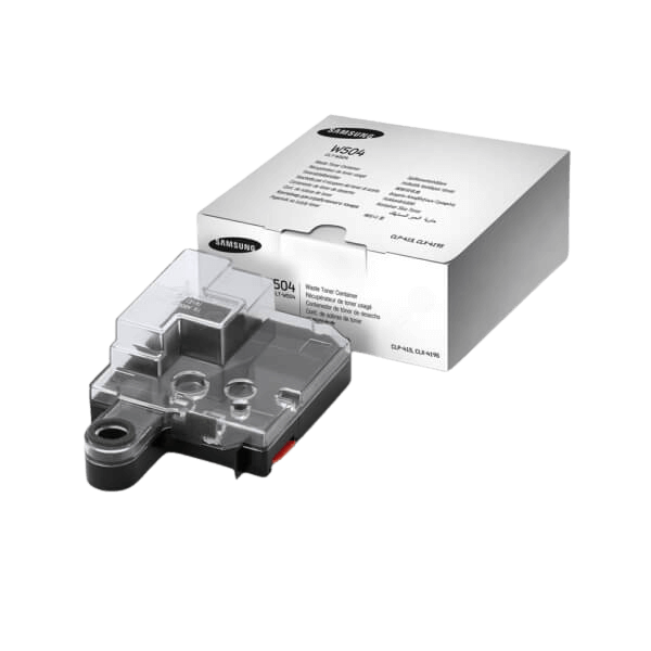 Samsung Original SU434A CLT-W504 waste toner | Indhold: 14000 sider