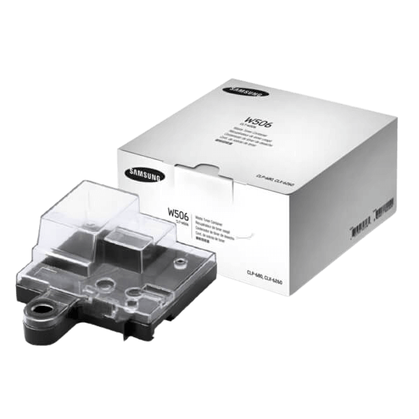 Samsung Original SU437A CLT-W506 waste toner | Indhold: 14000 sider