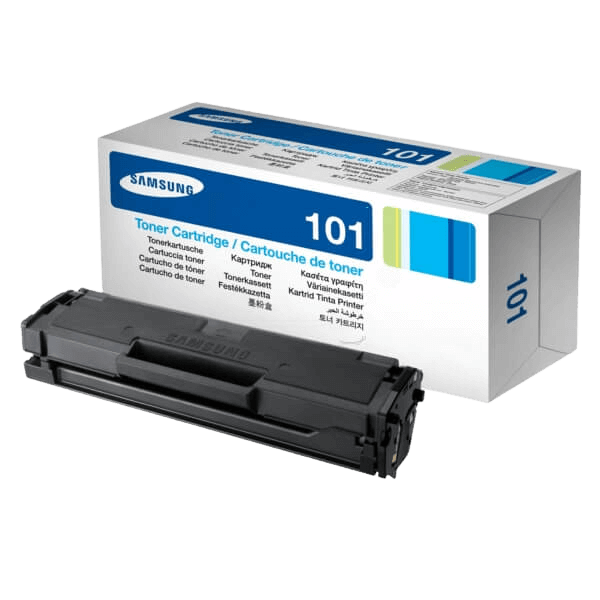 Samsung Original SU706A MLT-D101X sort toner | Indhold: 700 sider