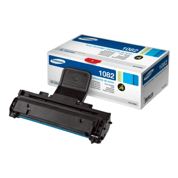Samsung Original SU781A MLT-D1082S sort toner | Indhold: 1500 sider