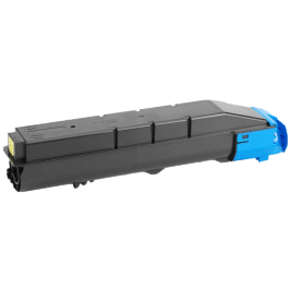 Triumph Adler Original CK-5510C 1T02R4CTA0 cyan toner | Indhold: 12000 sider