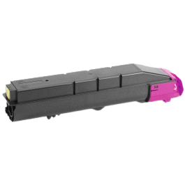 Triumph Adler Original CK-5510M 1T02R4BTA0 magenta toner | Indhold: 12000 sider
