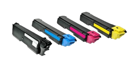 PixoJet UTAX 4472610010 rabatpakke - 4 stk.