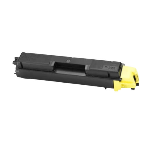PixoJet UTAX 4472610016 gul toner | Indhold: 5000 sider