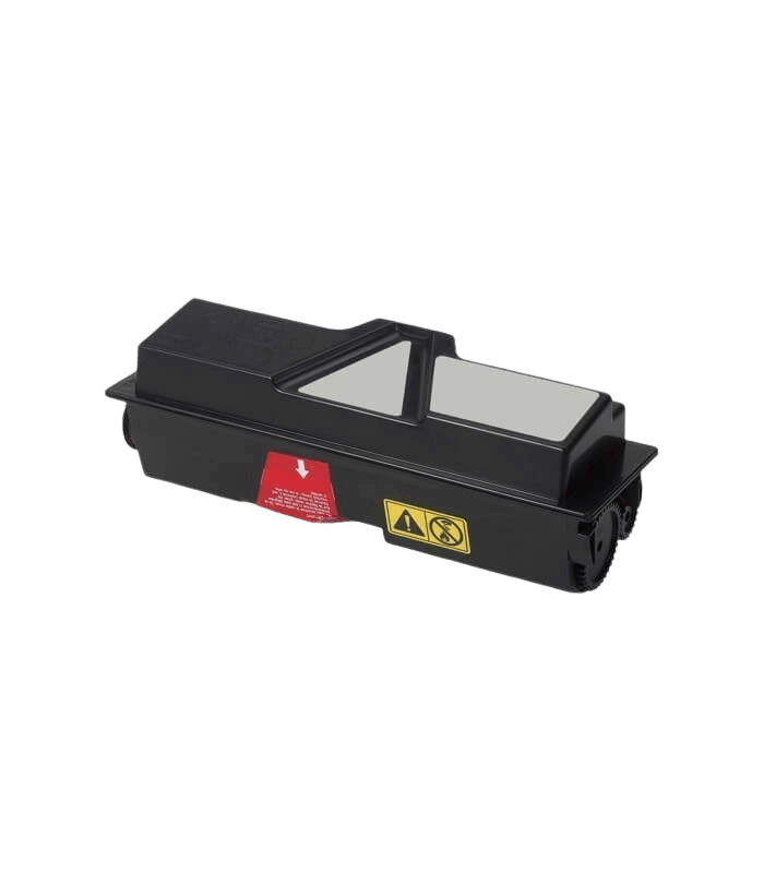 PixoJet UTAX 613011110 CD5130 sort toner | Indhold: 3000 sider