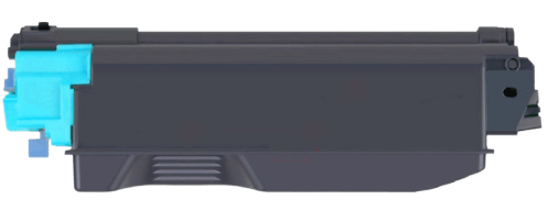 PixoJet UTAX PK-5017C 1T02TVCUT0 cyan toner | Indhold: 8000 sider