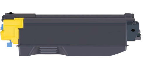 PixoJet UTAX PK-5017Y 1T02TVAUT0 gul toner | Indhold: 8000 sider