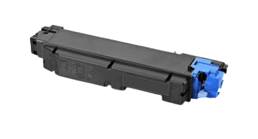 PixoJet UTAX PK-5018C 1T02TWCUT0 cyan toner | Indhold: 11000 sider