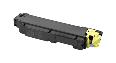 PixoJet UTAX PK-5018Y 1T02TWAUT0 gul toner | Indhold: 11000 sider