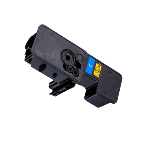 PixoJet UTAX PK5014C 1T02R9CUT0 cyan toner | Indhold: 2200 sider