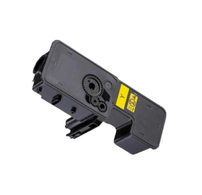 PixoJet UTAX PK5014Y 1T02R9AUT0 gul toner | Indhold: 2200 sider