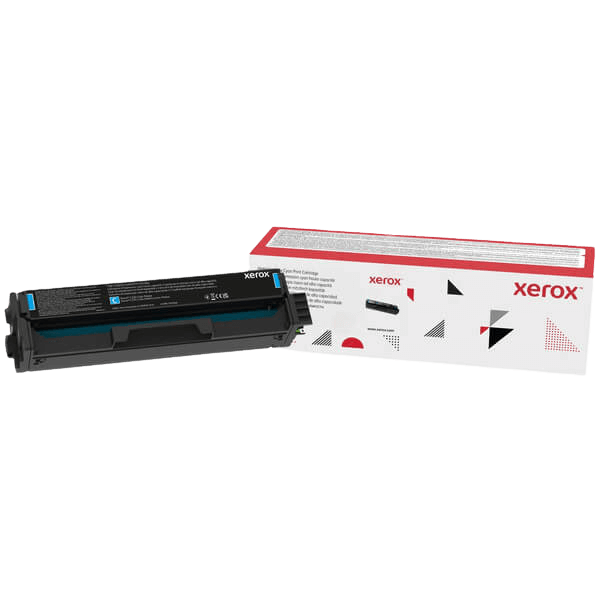 Xerox Original 006R04392 XL cyan toner | Indhold: 2500 sider