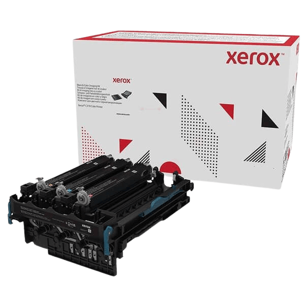 Xerox Original 013R00692 3 farver i én drum | Indhold: 125000 sider