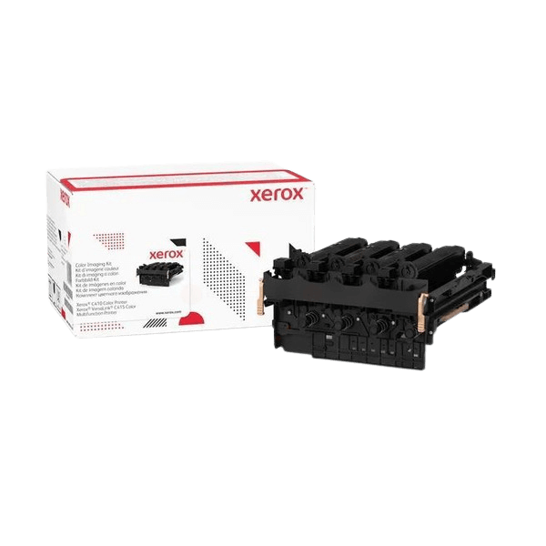 Xerox Original 013R00701 CMYK drum | Indhold: 125000 sider