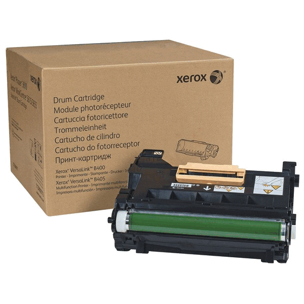 Xerox Original 101R00554  drum | Indhold: 65000 sider