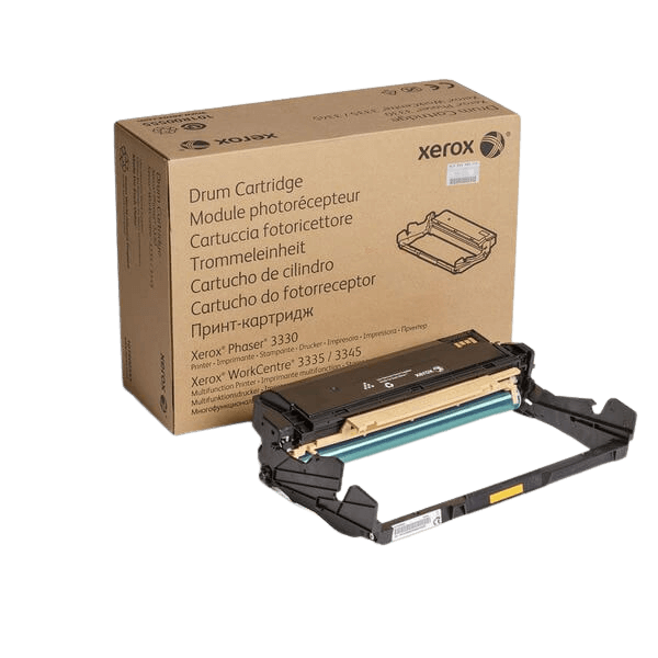 Xerox Original 101R00555  drum | Indhold: 30000 sider