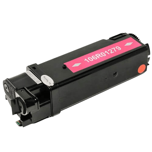 PixoJet Xerox 106R01279 magenta toner | Indhold: 2500 sider