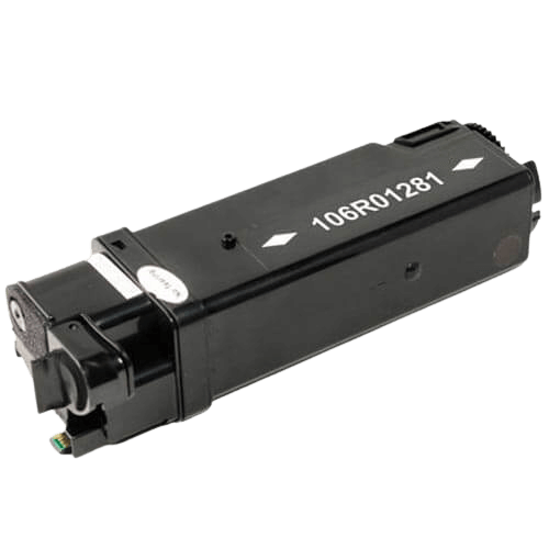 PixoJet Xerox 106R01281 sort toner | Indhold: 2500 sider