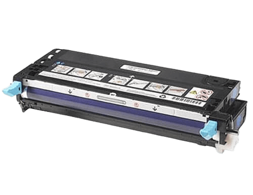 PixoJet Xerox 106R01392 XL cyan toner | Indhold: 5900 sider
