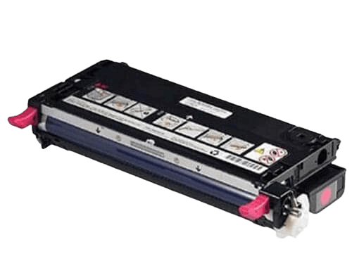 PixoJet Xerox 106R01393 XL magenta toner | Indhold: 5900 sider