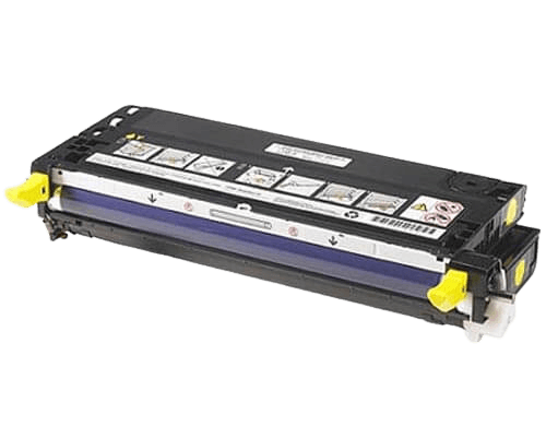 PixoJet Xerox 106R01394 XL gul toner | Indhold: 5900 sider