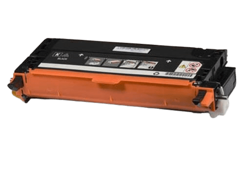 PixoJet Xerox 106R01395 XL sort toner | Indhold: 7000 sider