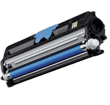 PixoJet Xerox 106R01466 cyan toner | Indhold: 2600 sider