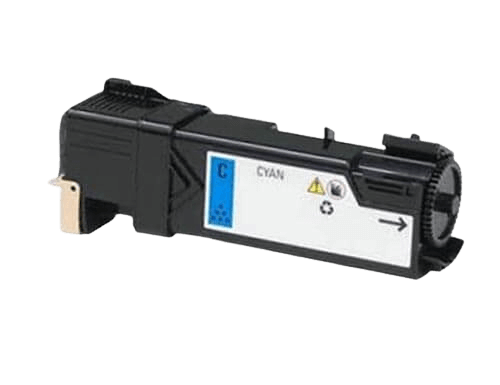 PixoJet Xerox 106R01477 cyan toner | Indhold: 2000 sider