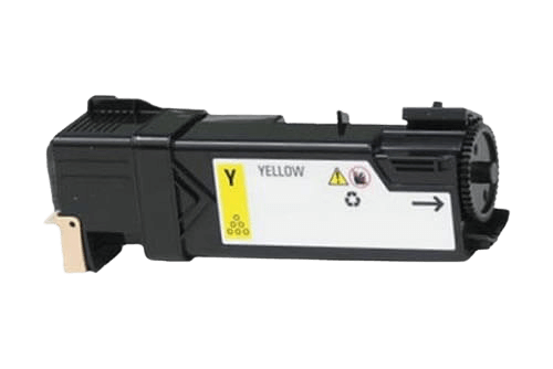 PixoJet Xerox 106R01479 gul toner | Indhold: 2000 sider