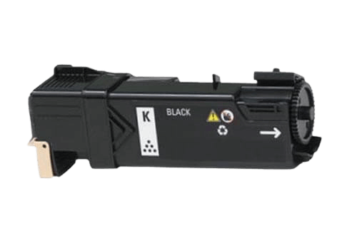 PixoJet Xerox 106R01480 sort toner | Indhold: 2600 sider