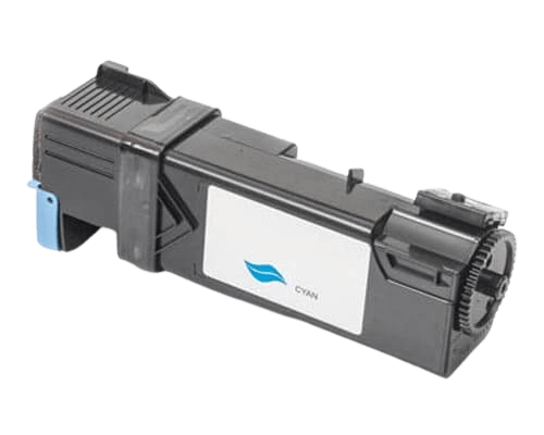 PixoJet Xerox 106R01594 cyan toner | Indhold: 2500 sider