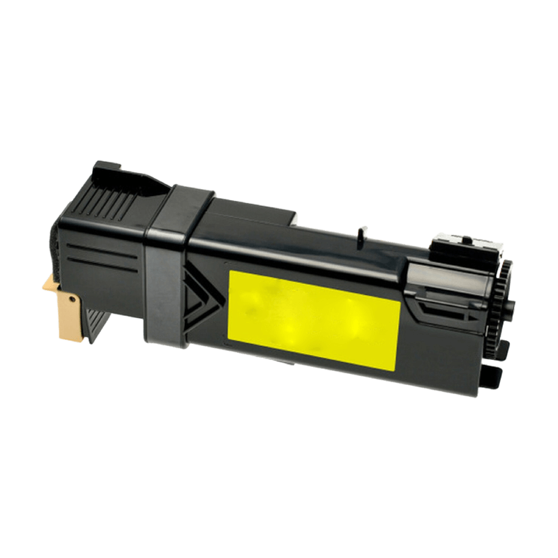 PixoJet Xerox 106R01596 gul toner | Indhold: 2500 sider