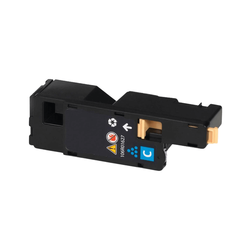 PixoJet Xerox 106R01627 cyan toner | Indhold: 1000 sider