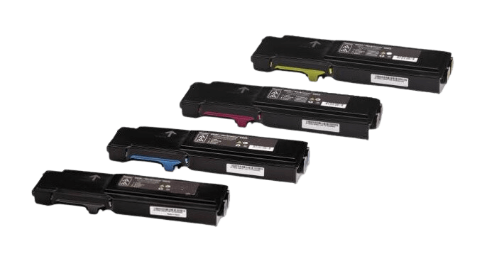 PixoJet Xerox 106R02232 XL rabatpakke - 4 stk.