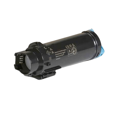 PixoJet Xerox 106R03473 cyan toner | Indhold: 1000 sider