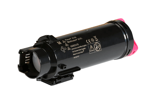 PixoJet Xerox 106R03474 magenta toner | Indhold: 1000 sider