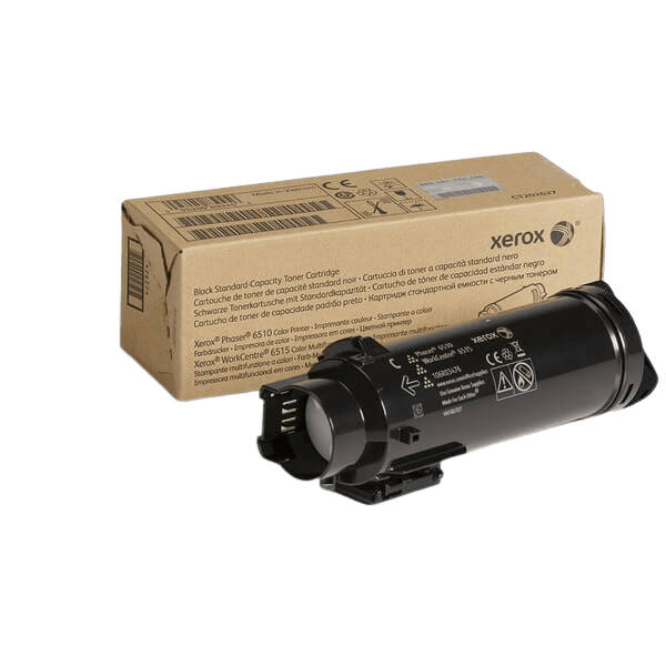 Xerox Original 106R03480 XL sort toner | Indhold: 5500 sider