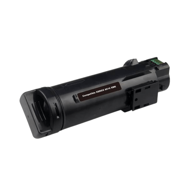 PixoJet Xerox 106R03480 XXL sort toner | Indhold: 5500 sider
