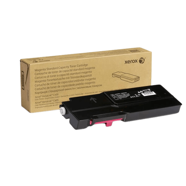 Xerox Original 106R03503 magenta toner | Indhold: 2500 sider