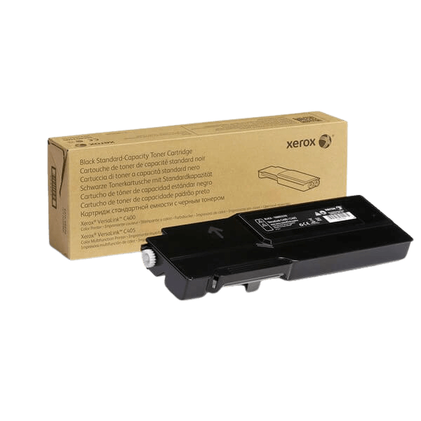 Xerox Original 106R03516 XL sort toner | Indhold: 5000 sider